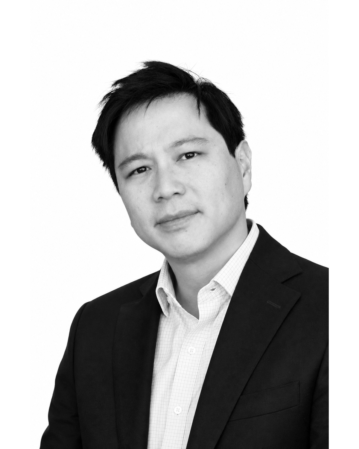 Jonathan Lee